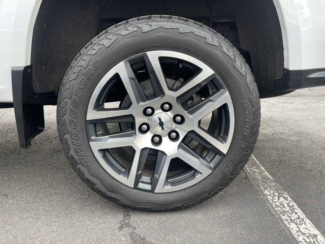 Used 2023 Chevrolet Colorado Z71 w/ Z71 Convenience Package 2 image 4