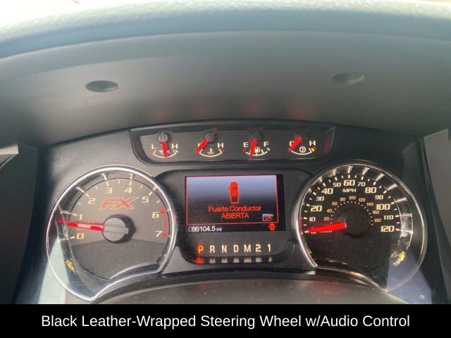 Used 2014 Ford F150 FX4 w/ Equipment Group 402A Luxury image 17
