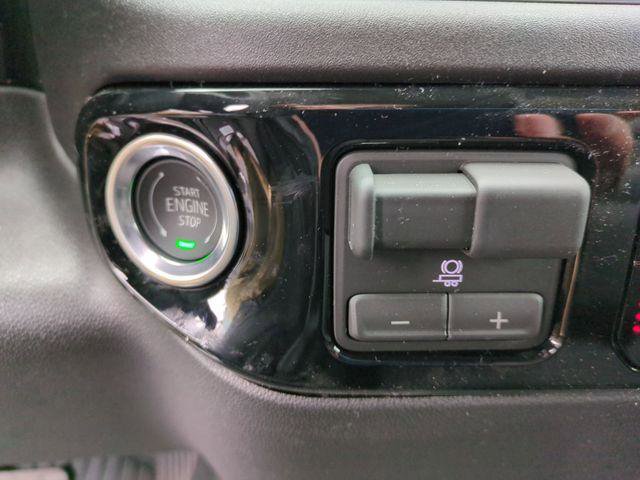 New 2026 Chevrolet Silverado 2500 LT w/ Trail Boss Package AWD/4WD image 17
