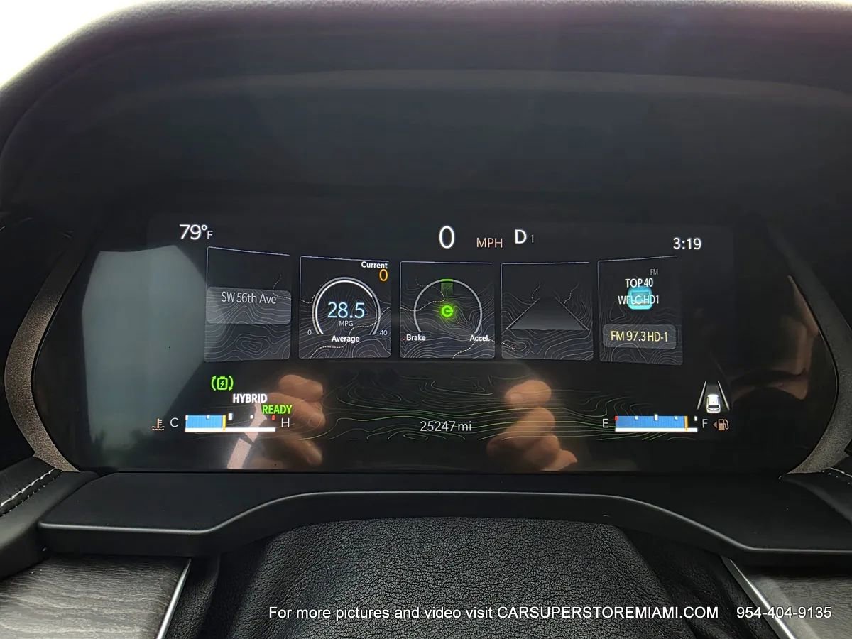 Used 2022 Jeep Grand Cherokee Limited 4xe image 70