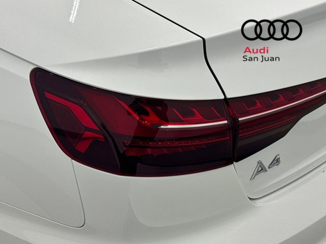 Used 2023 Audi A4 2.0T Premium w/ Convenience Package image 12