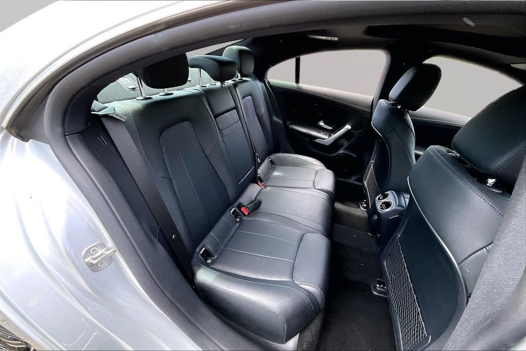 Used 2023 Mercedes-Benz CLA 250 image 17
