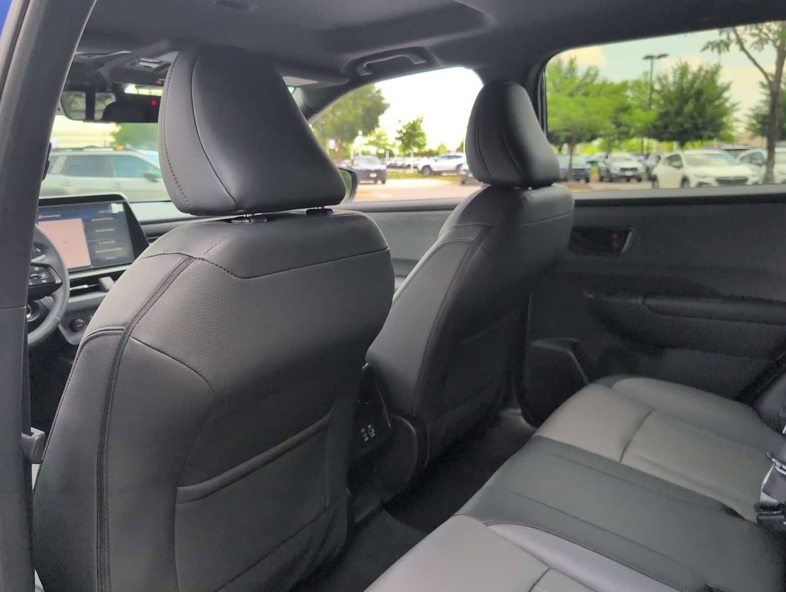 New 2026 Subaru Outback Premium AWD/4WD image 14