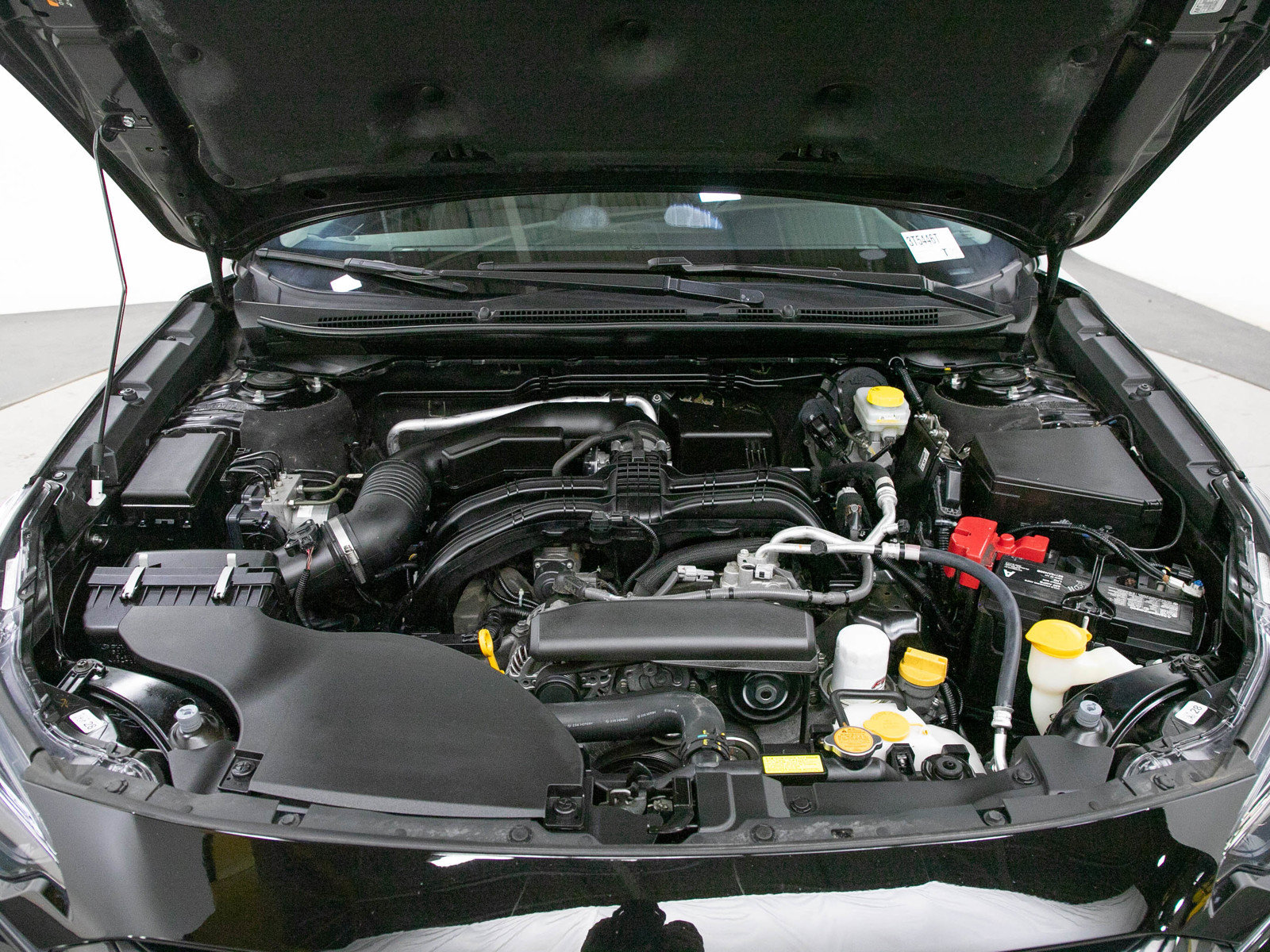 Used 2024 Subaru Legacy Limited AWD/4WD image 28
