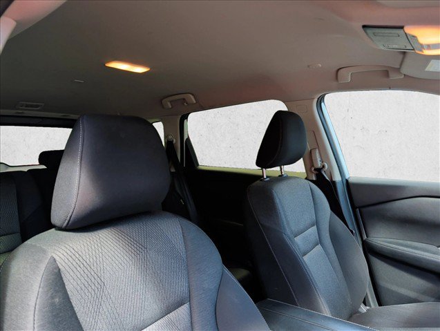 Used 2024 Nissan Rogue SV AWD/4WD image 27
