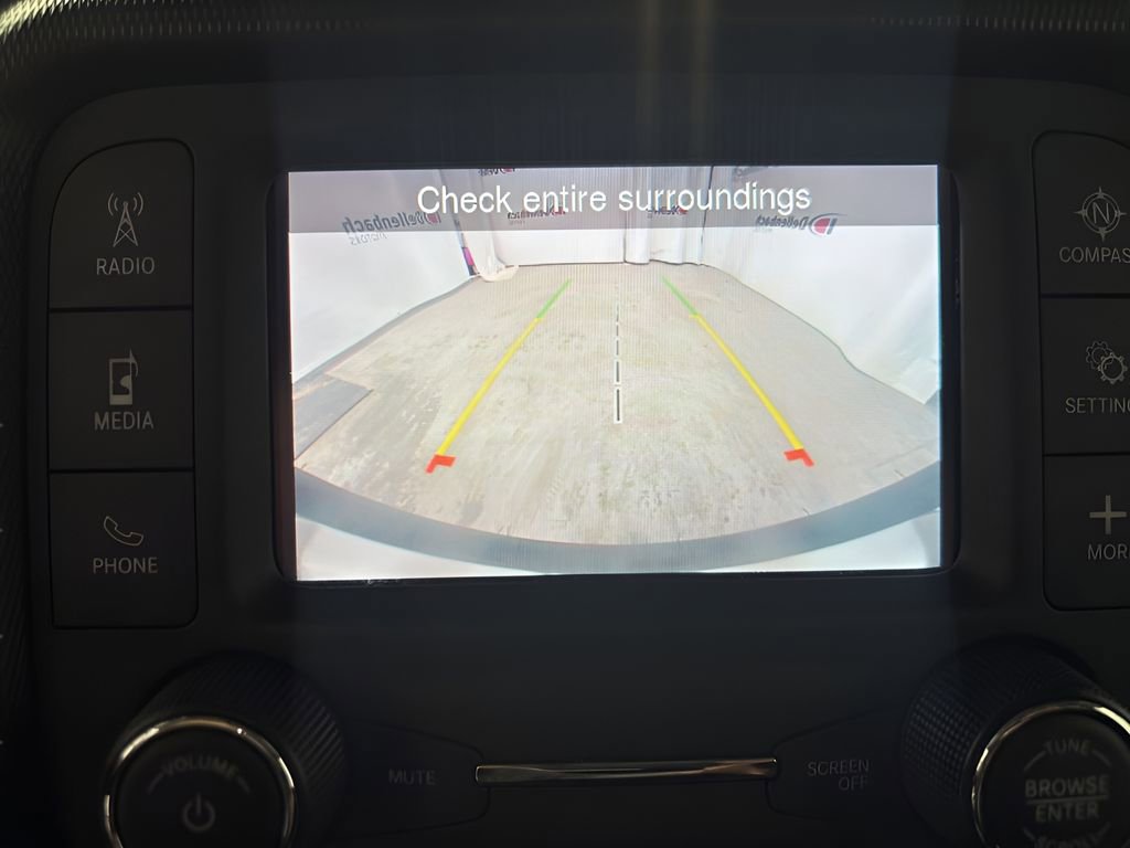 Used 2020 Jeep Wrangler Sport AWD/4WD image 15