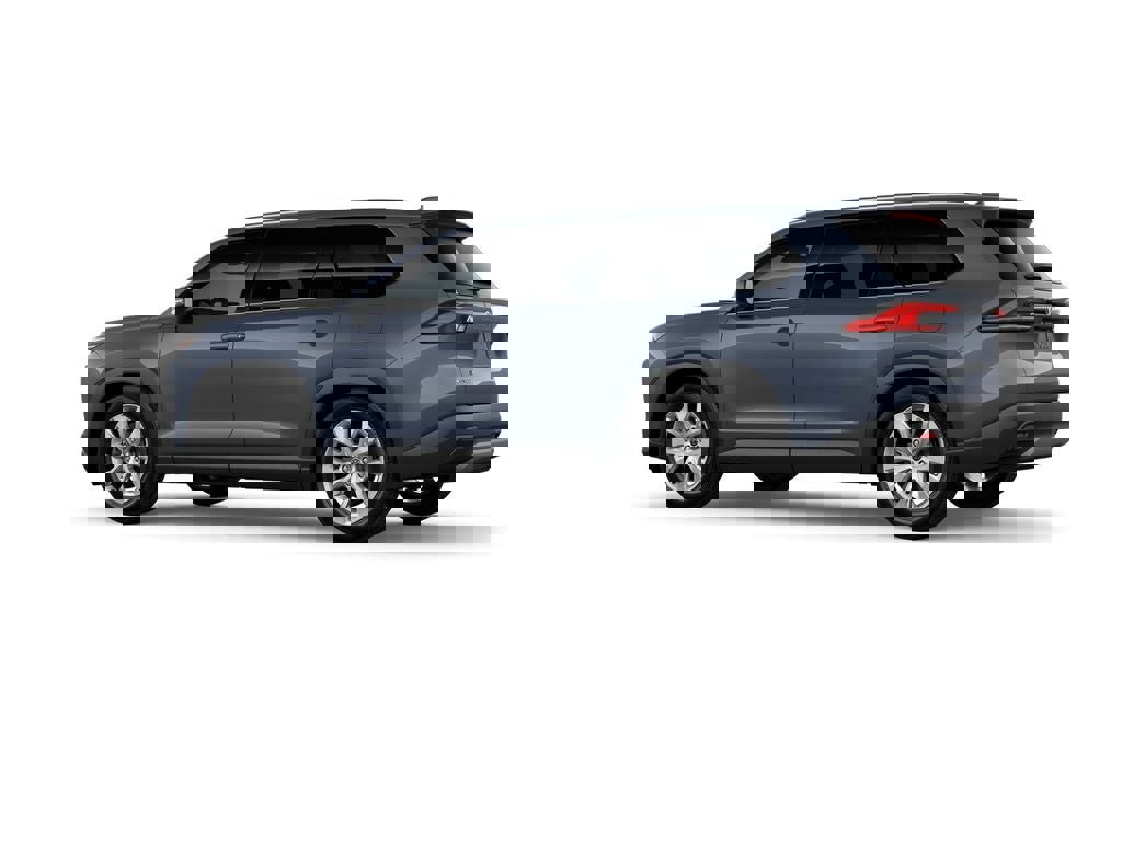 New 2026 Toyota Grand Highlander Limited image 6
