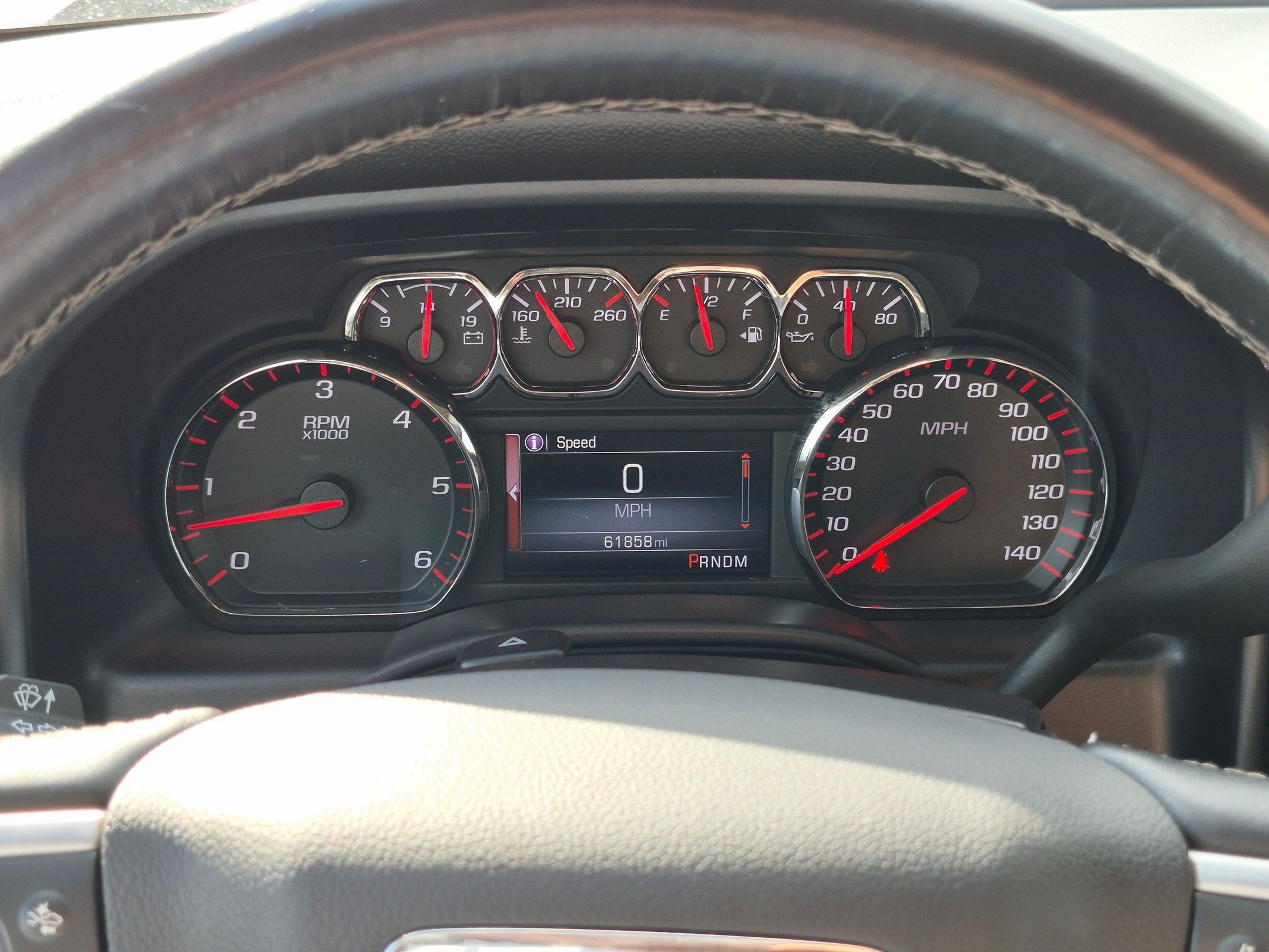 Used 2016 GMC Sierra 1500 SLT AWD/4WD image 19