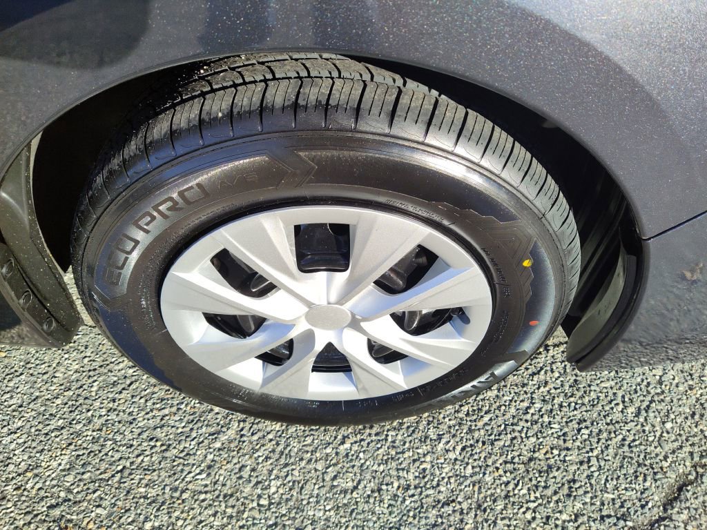 Used 2015 Subaru Impreza 2.0i image 19