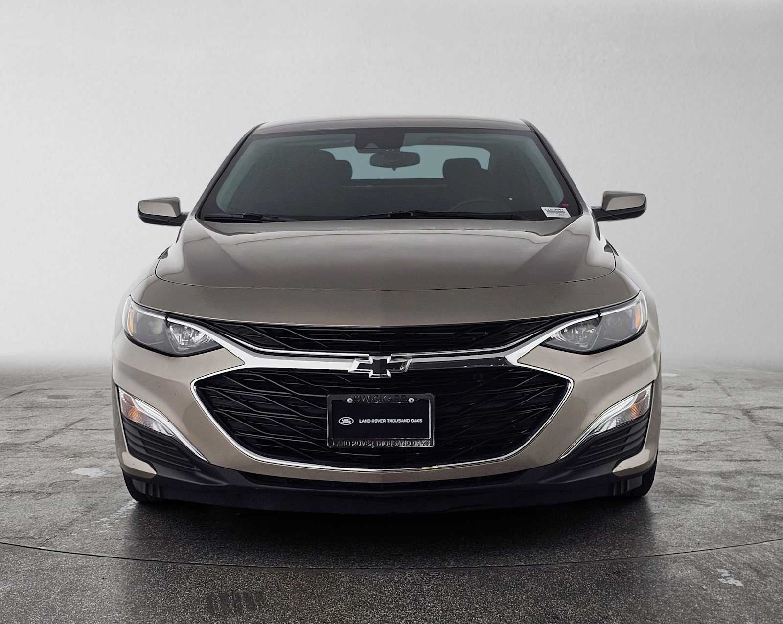 Used 2025 Chevrolet Malibu RS FWD image 8