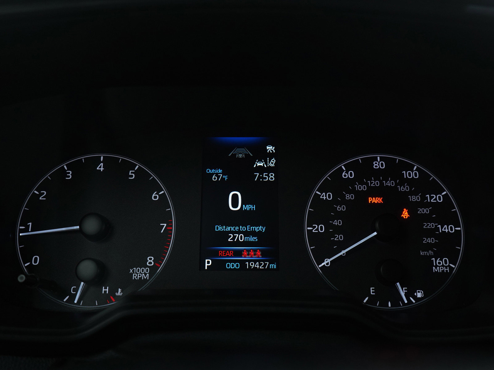 Used 2024 Toyota Corolla LE image 24