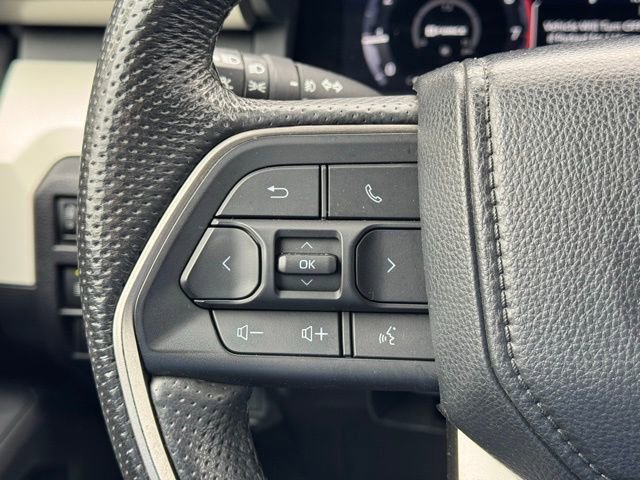 Used 2024 Toyota Tacoma TRD Off-Road image 25