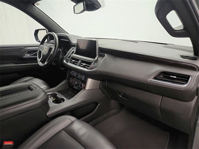 Used 2024 Chevrolet Tahoe LT image 38