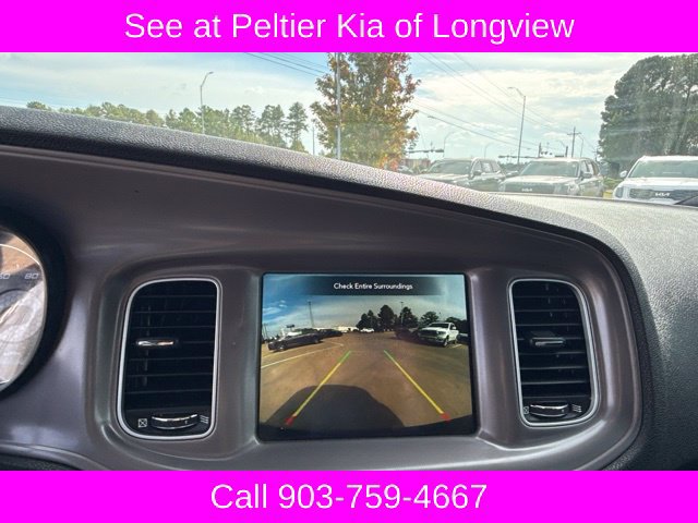 Used 2023 Dodge Charger GT RWD image 23