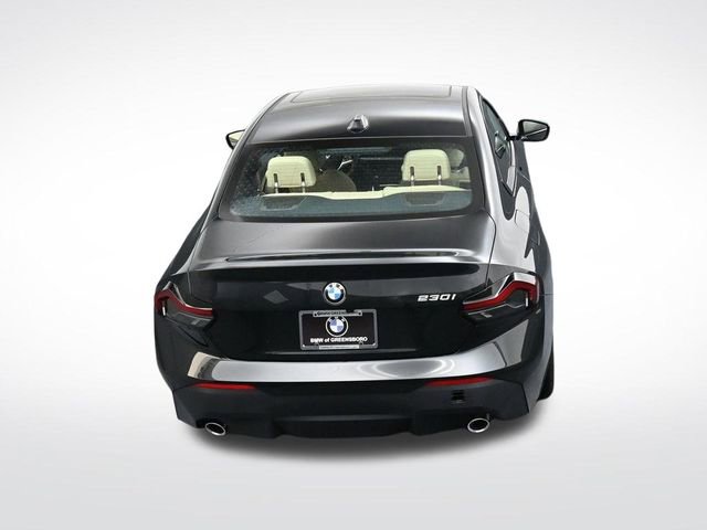 New 2025 BMW 230i Coupe w/ Premium Package image 23