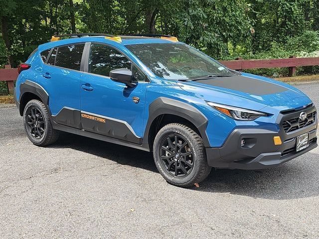 New 2026 Subaru Crosstrek 2.5i Wilderness AWD/4WD image 1
