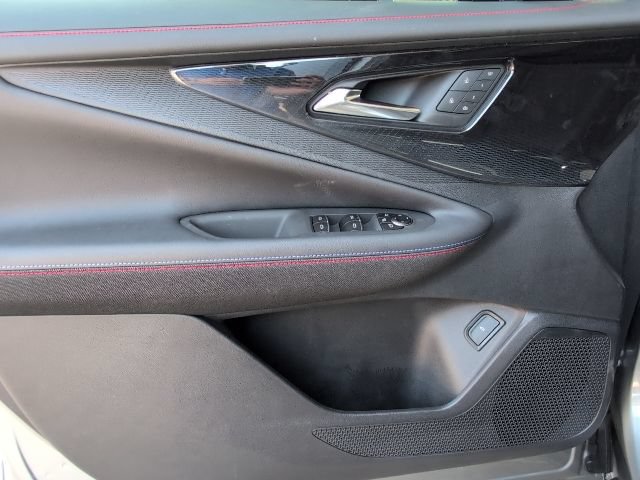 New 2026 Chevrolet Blazer EV RS w/ Super Cruise Package AWD/4WD image 16