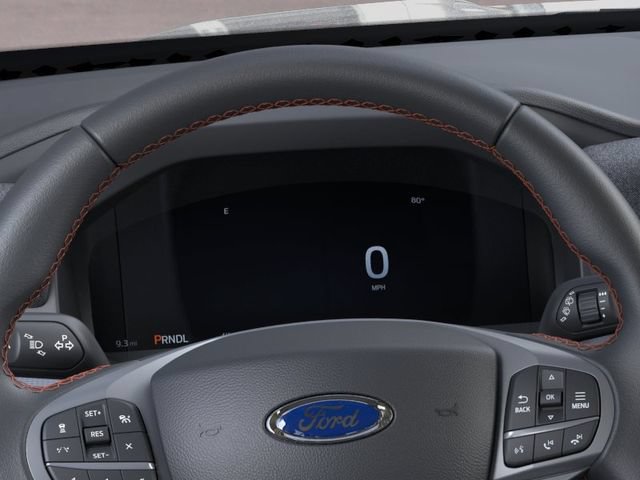 New 2026 Ford Explorer Active AWD/4WD image 13