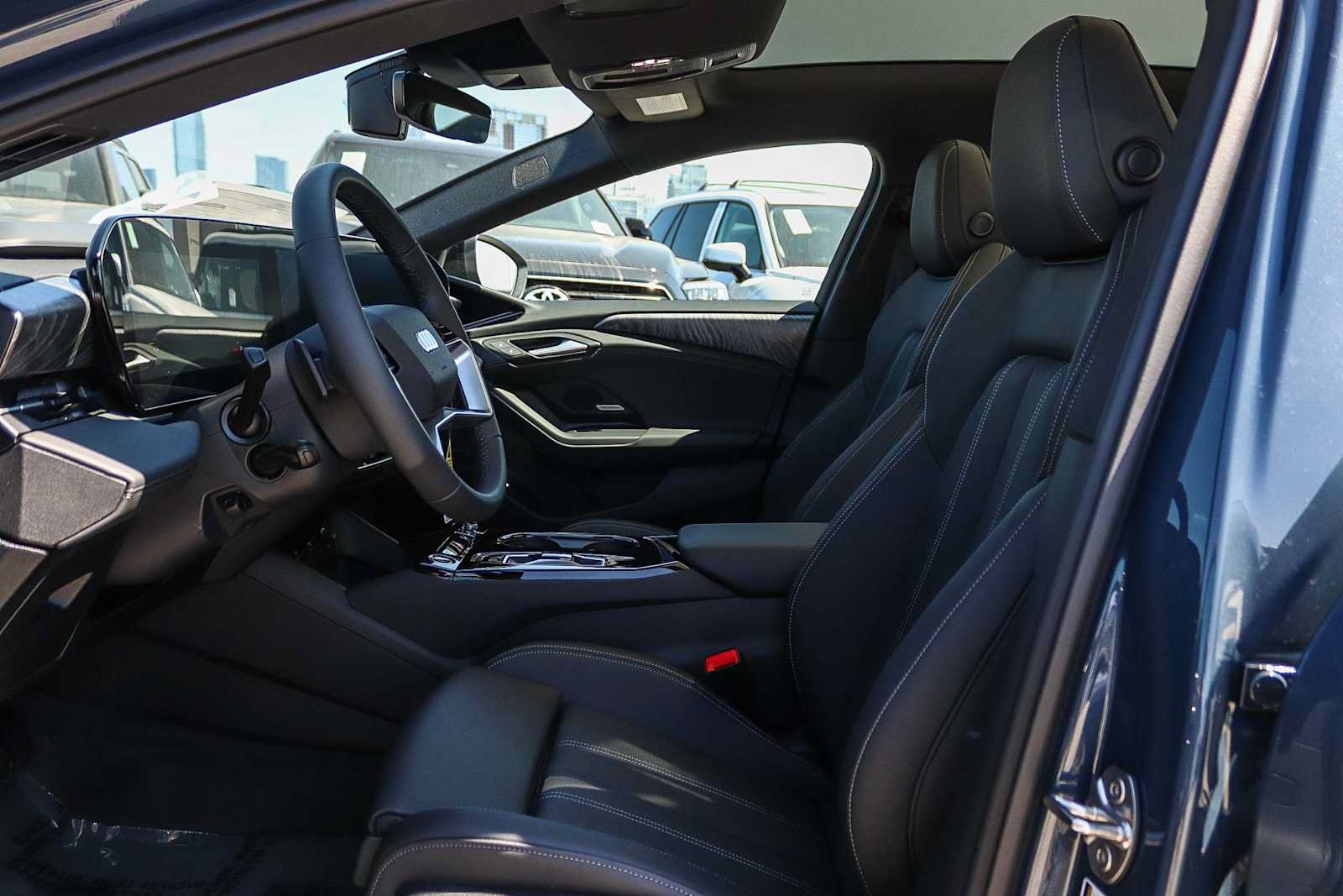 New 2027 Audi A6 e-tron Premium Plus AWD/4WD image 23