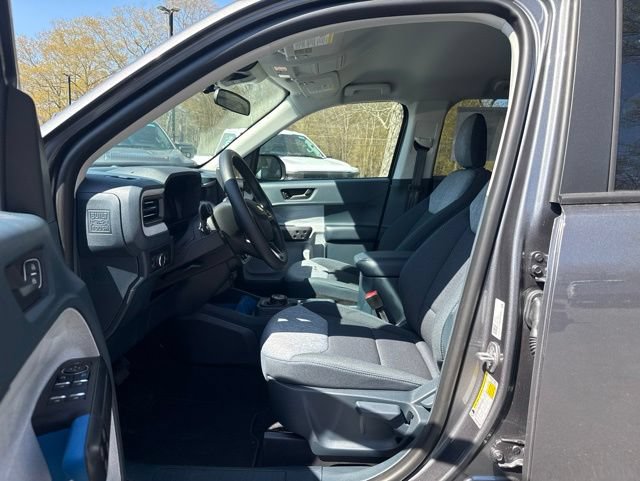 New 2026 Ford Maverick XLT AWD/4WD image 15