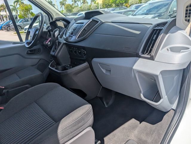Used 2015 Ford Transit 150 XLT RWD image 13