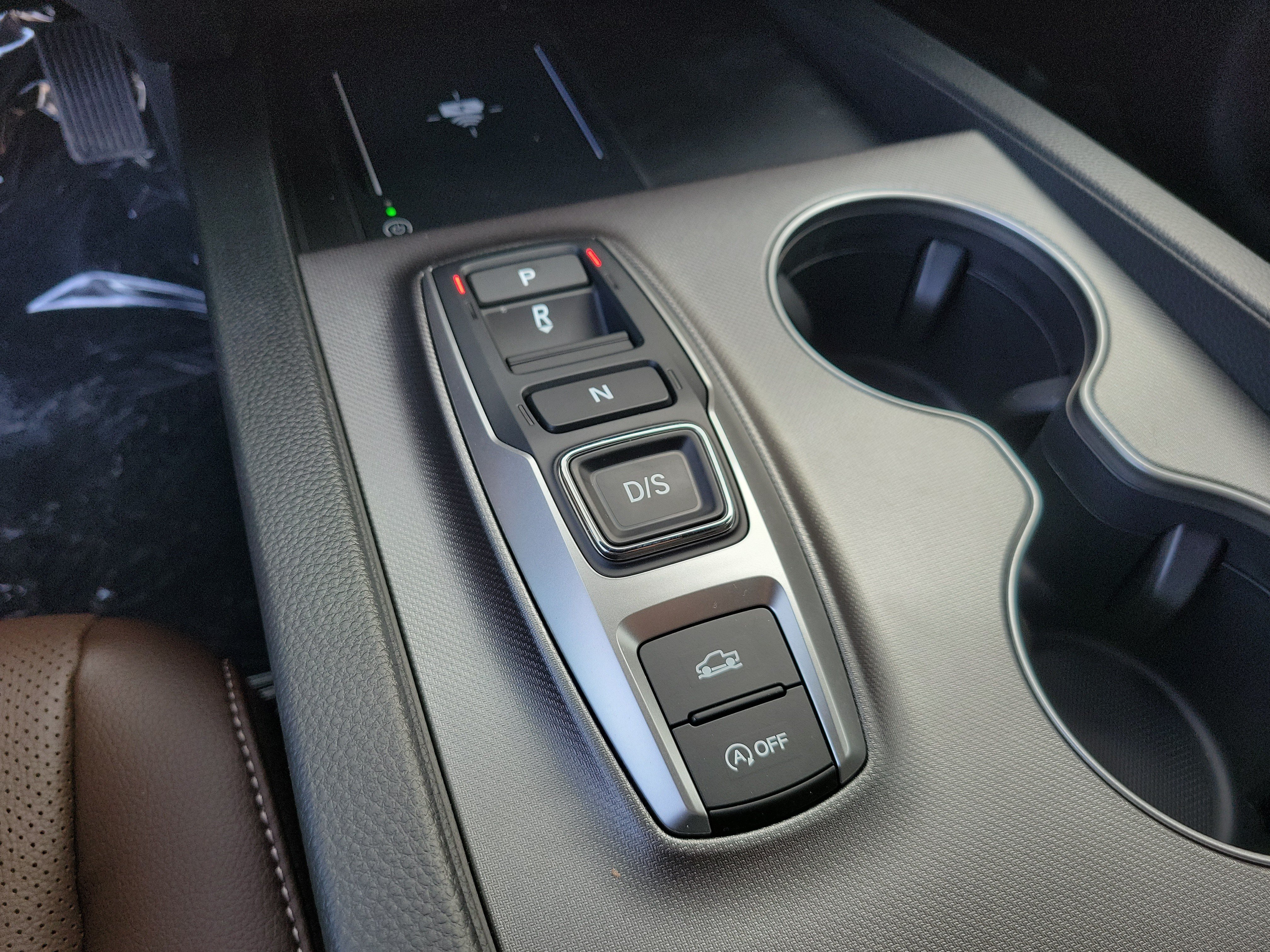 New 2026 Honda Ridgeline RTL image 19