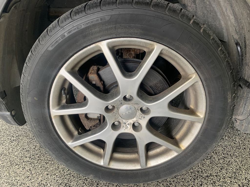 Used 2014 Dodge Journey R/T AWD/4WD image 16