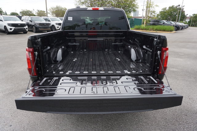 New 2026 Ford F150 STX RWD image 11