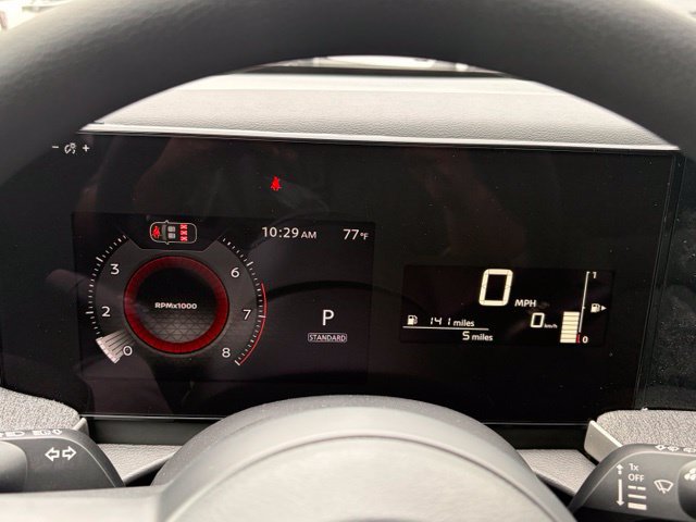 New 2026 Nissan Kicks SV w/ Cold Weather Package AWD/4WD image 18