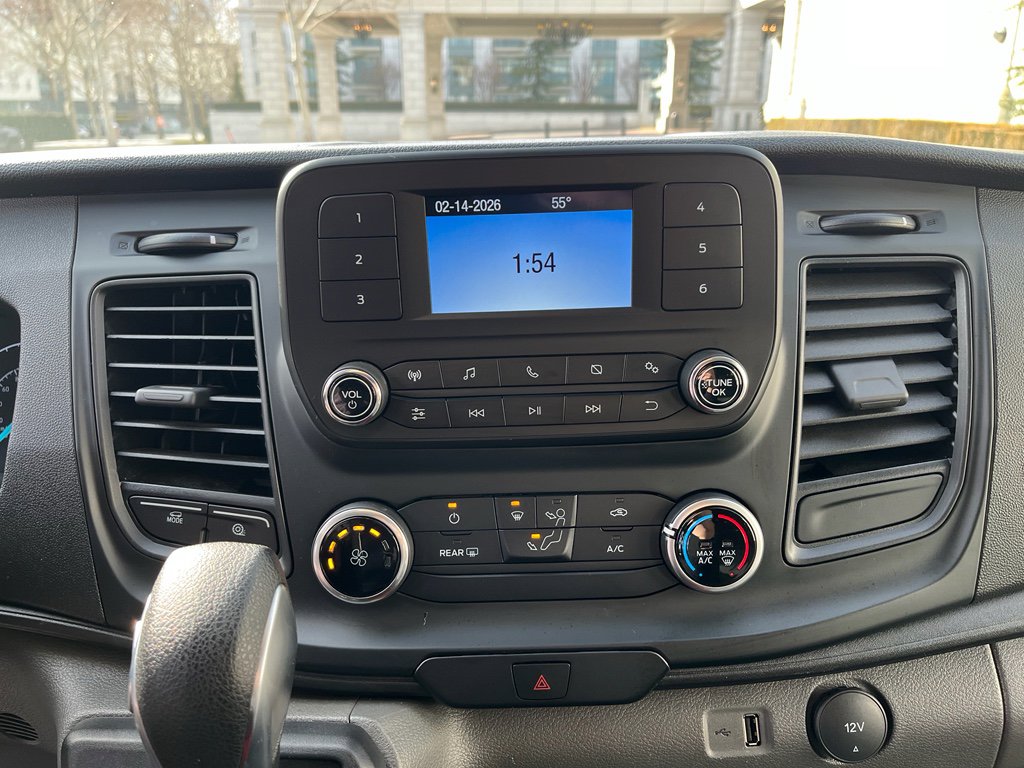 Used 2024 Ford Transit 250 Low Roof w/ Exterior Upgrade Package image 21