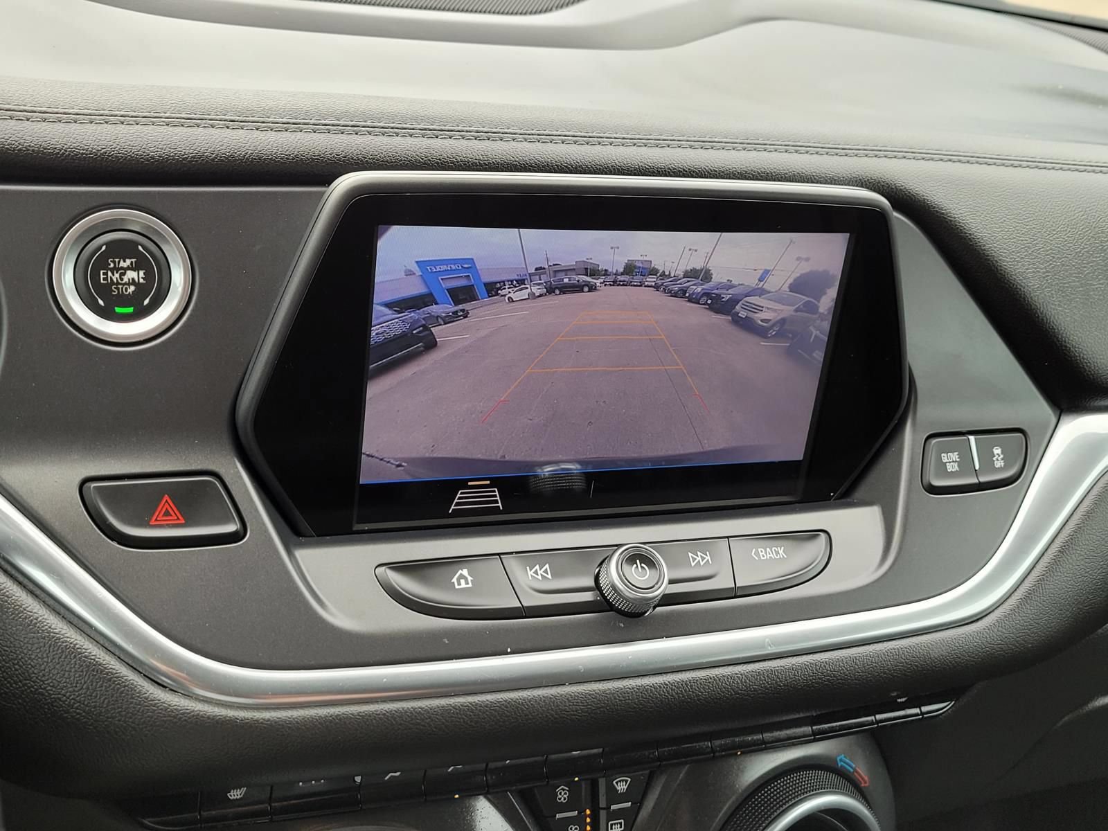 Used 2019 Chevrolet Blazer LT FWD image 24