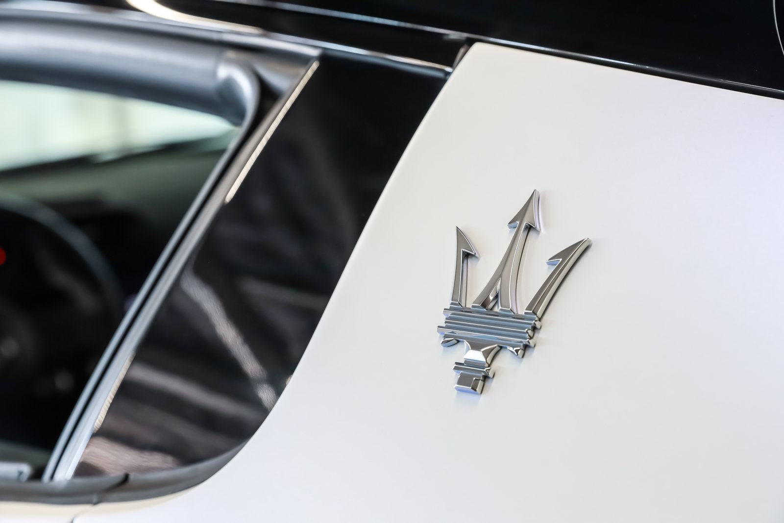 Used 2022 Maserati MC20 Coupe RWD image 30