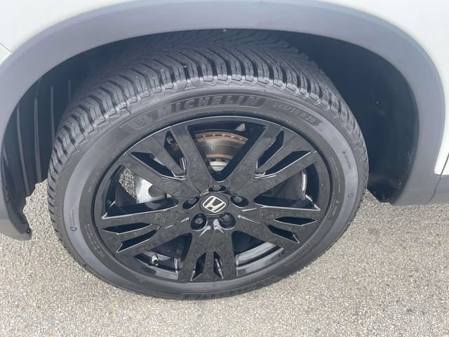 Used 2021 Honda Pilot Special Edition image 11