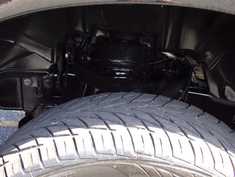 Used 2015 RAM 1500 Express AWD/4WD image 24