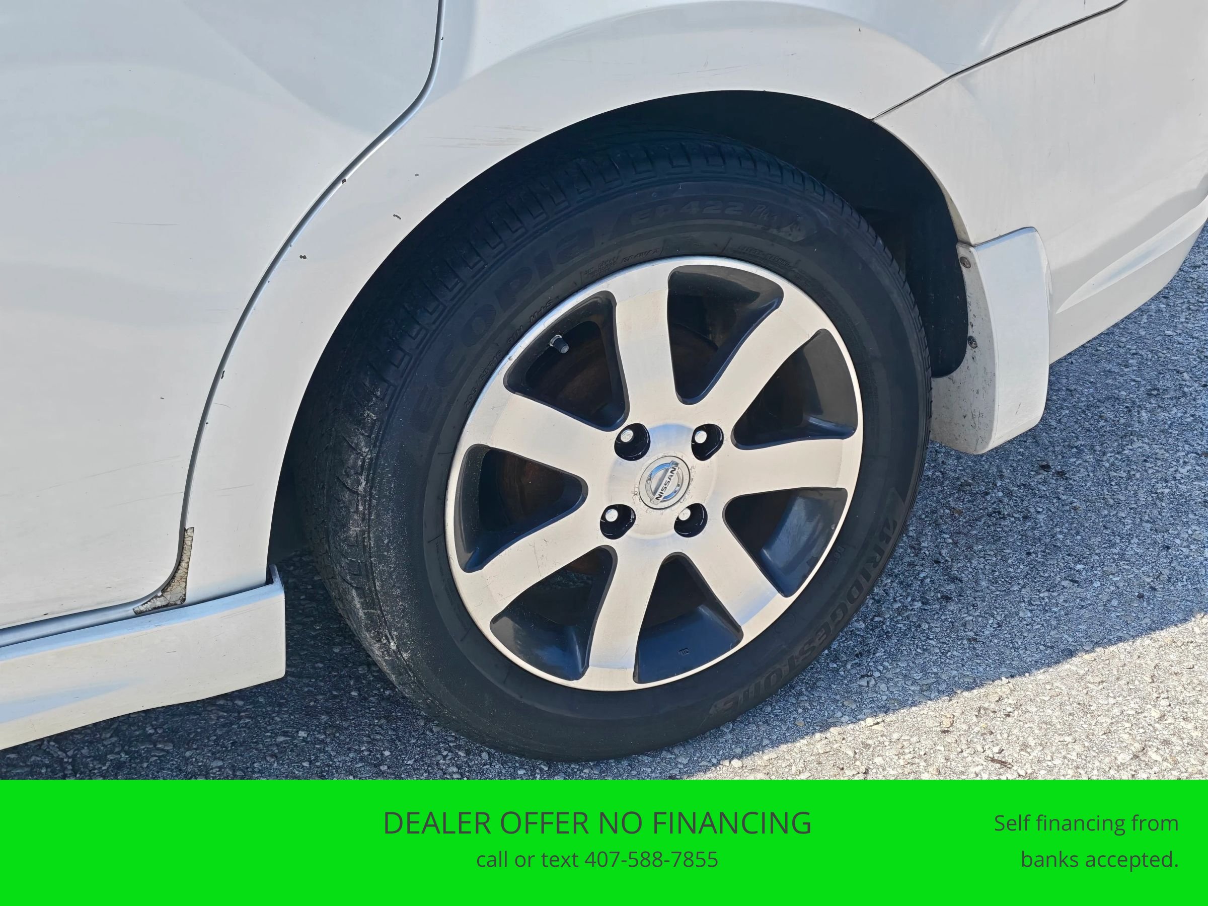 Used 2012 Nissan Sentra 2.0 SR w/ Special Edition Pkg FWD image 26