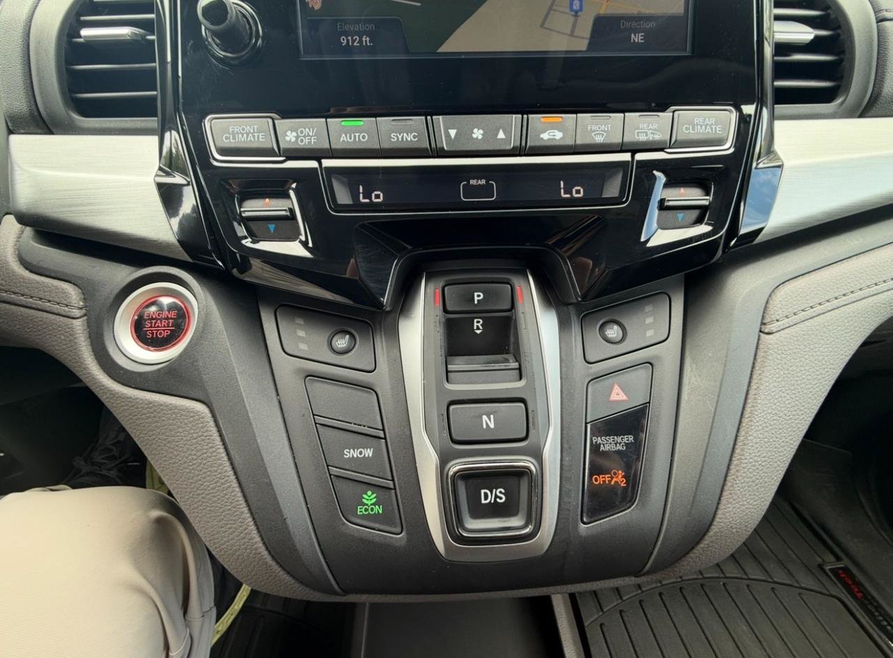 Used 2019 Honda Odyssey EX-L image 28