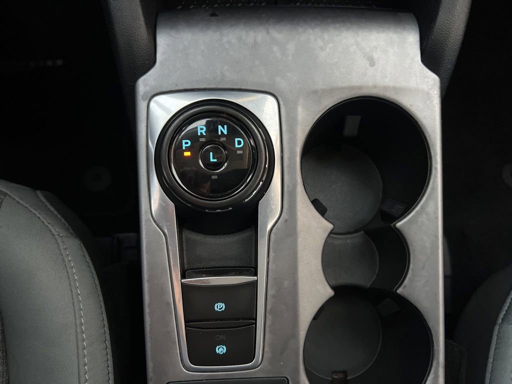 Used 2021 Ford Bronco Sport Big Bend image 36