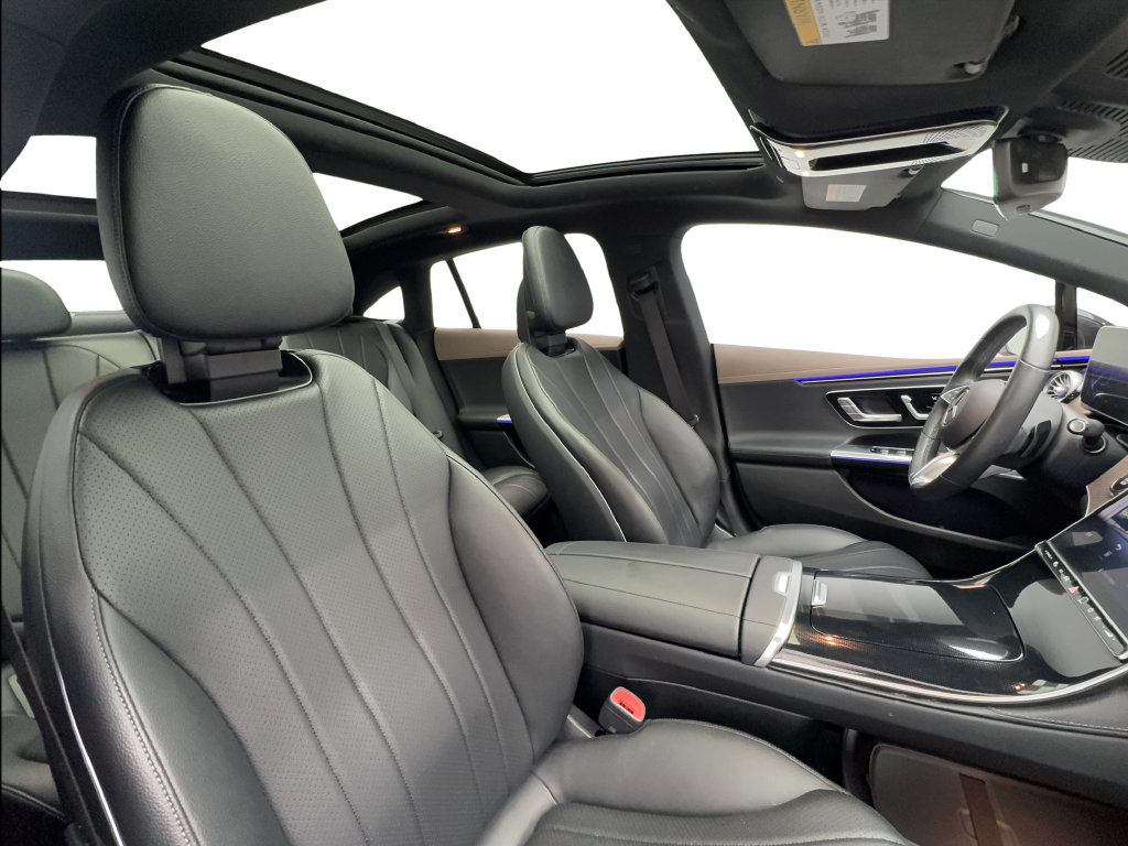 Used 2023 Mercedes-Benz EQE 350+ Sedan image 32