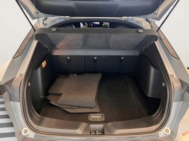 Used 2025 Buick Envista Preferred FWD image 11