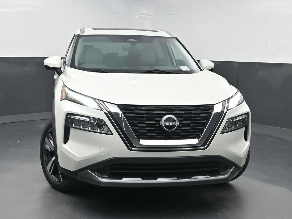 Used 2023 Nissan Rogue SL FWD image 37