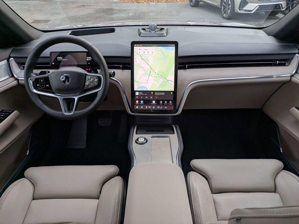 New 2026 Volvo EX90 Ultra AWD/4WD image 15