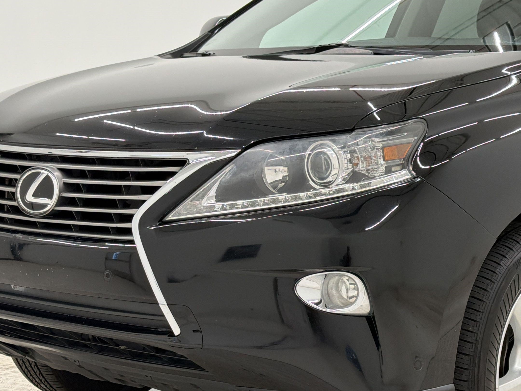 Used 2014 Lexus RX 350 AWD w/ Navigation Package image 11