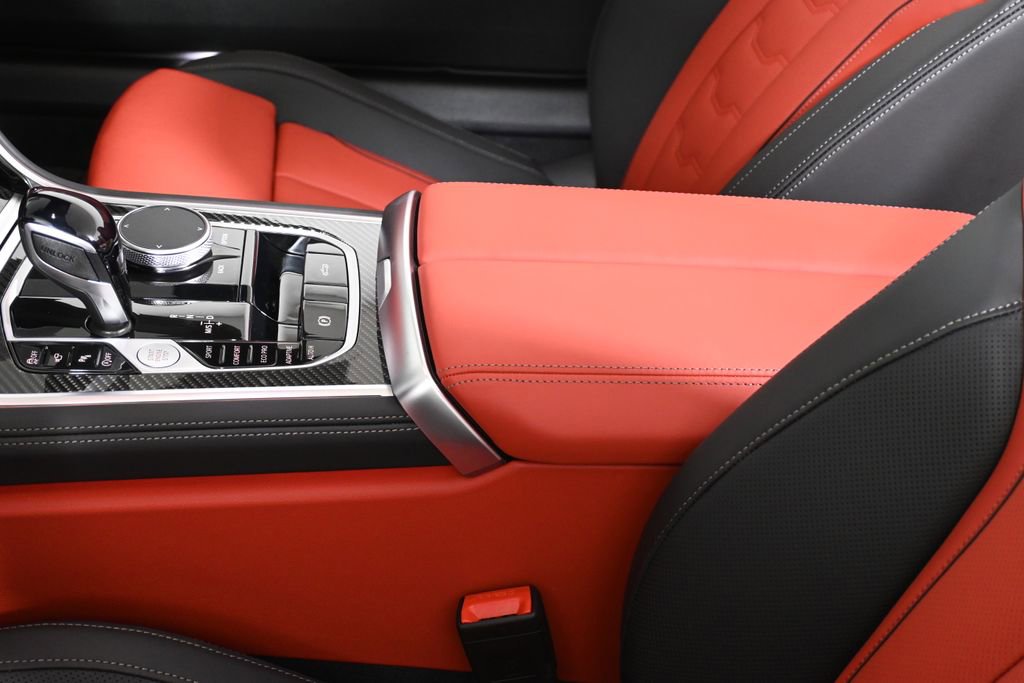 New 2026 BMW M850i xDrive Convertible image 33