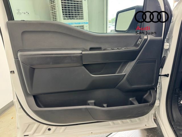 Used 2024 Ford F150 STX RWD image 28