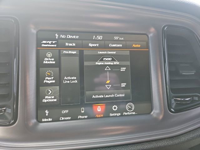 Used 2023 Dodge Challenger R/T Scat Pack image 25