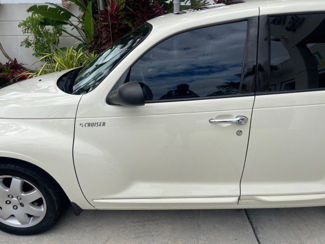 Used 2004 Chrysler PT Cruiser Touring image 38