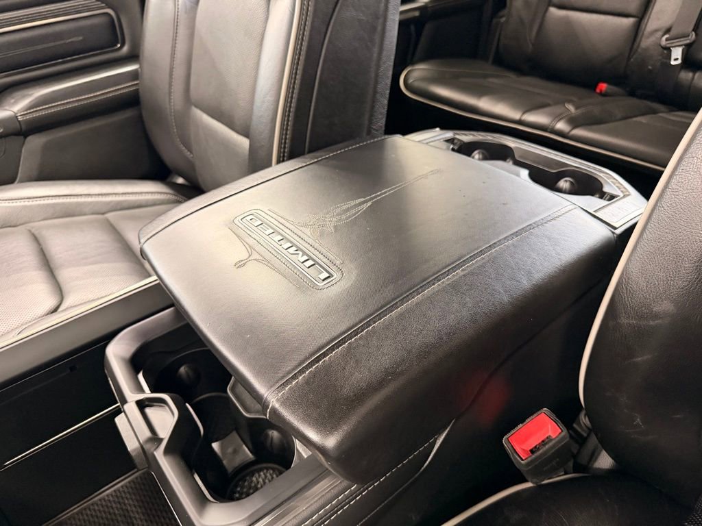 Used 2020 RAM 1500 Limited image 40