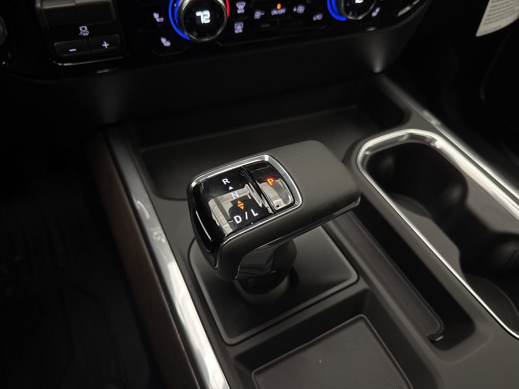 New 2026 GMC Sierra 1500 SLT w/ SLT Premium Plus Package image 52