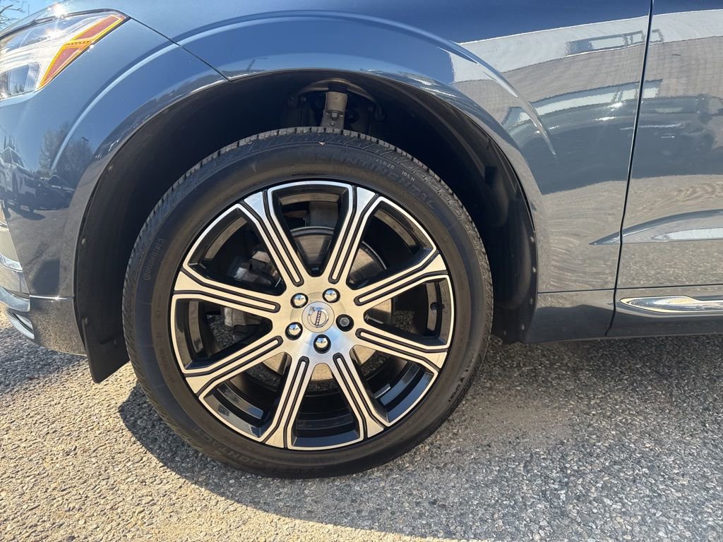 Used 2020 Volvo XC60 T5 Inscription w/ Protection Package Premier AWD/4WD image 10