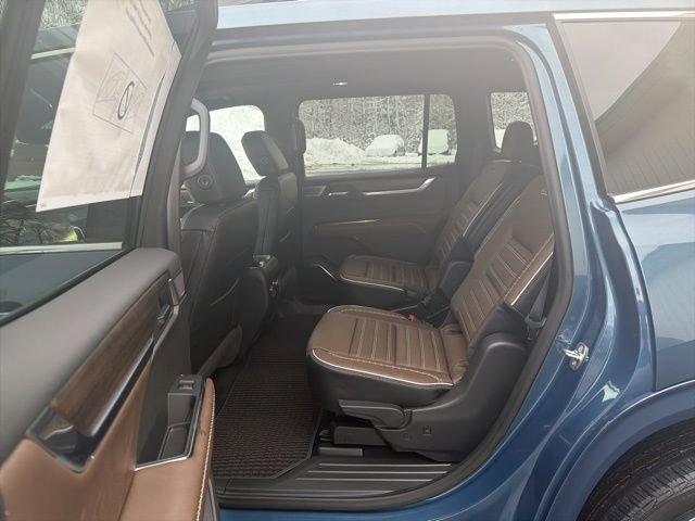 New 2026 GMC Acadia Denali Ultimate image 13